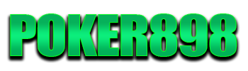 Logo Poker898